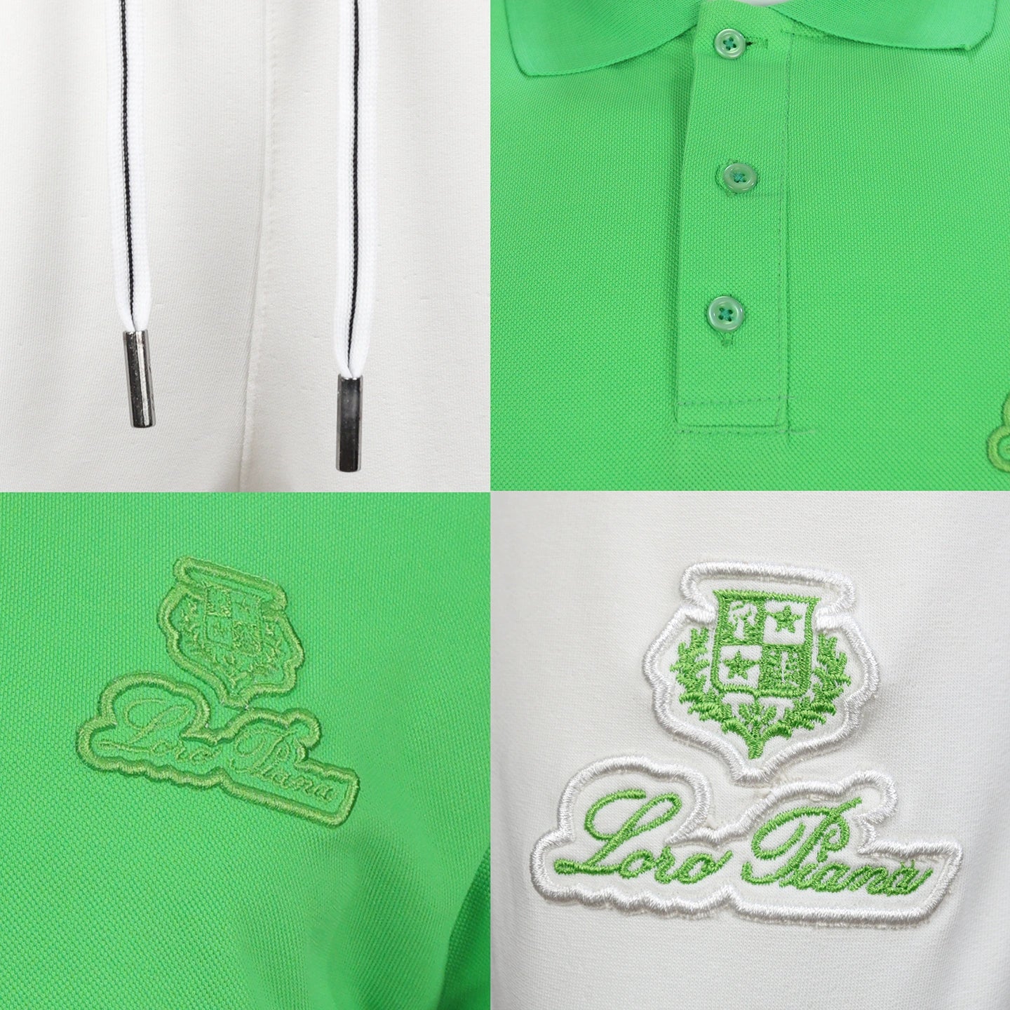 Loro Piana Set – Classic