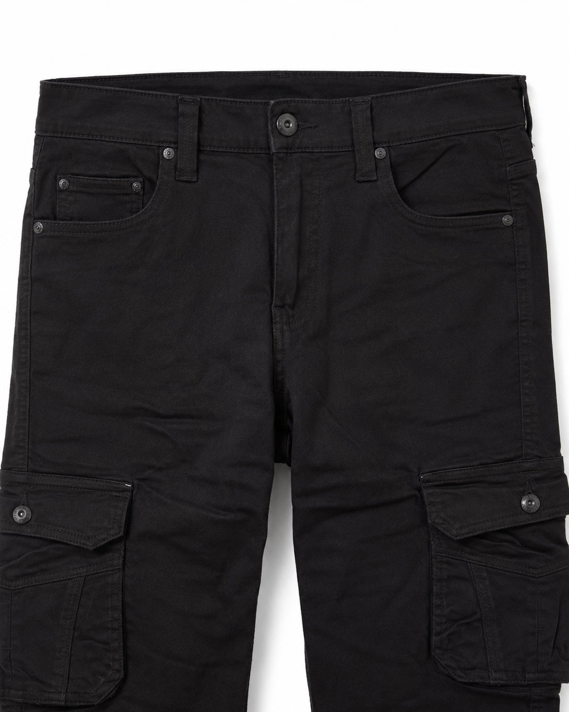 Pantalon cargo italien