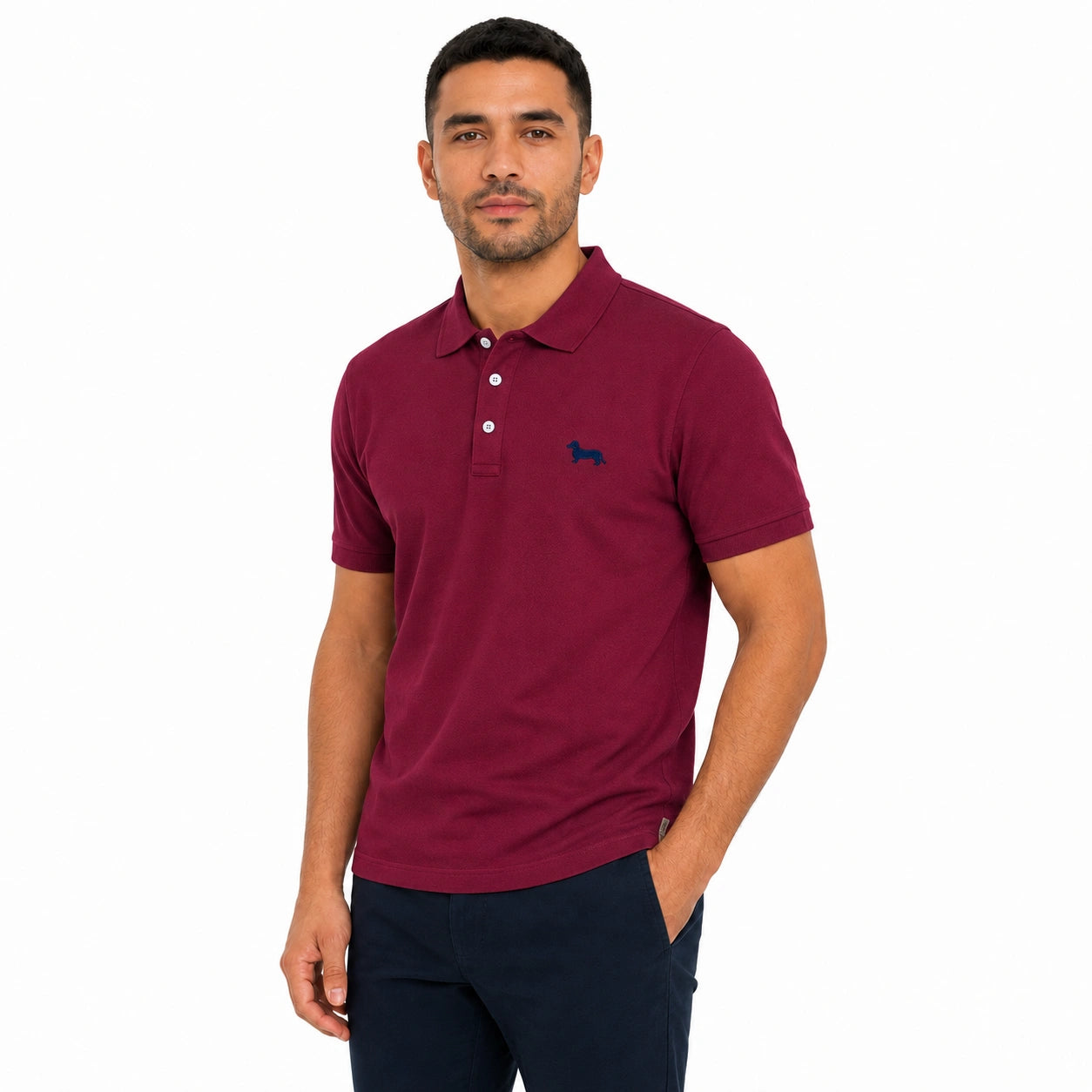 Harmont & Blaine Polo Multi-Pack
