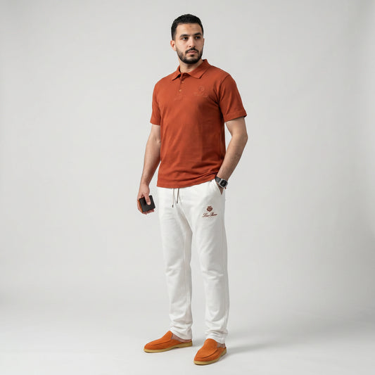 Ensemble Loro Piana™ demi-classique