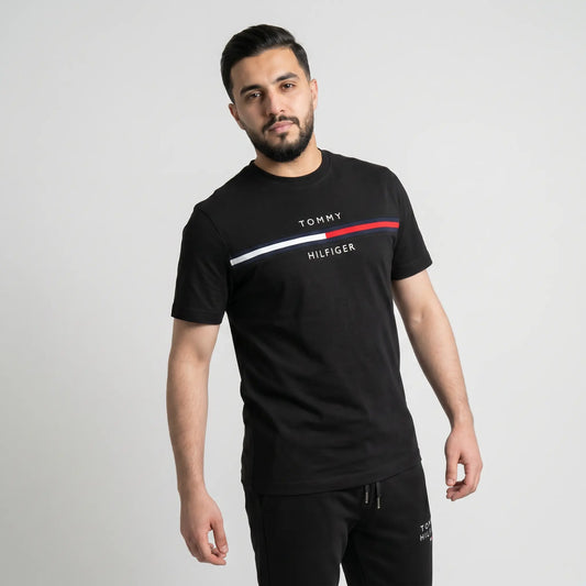 Ensemble Tommy hilfiger super