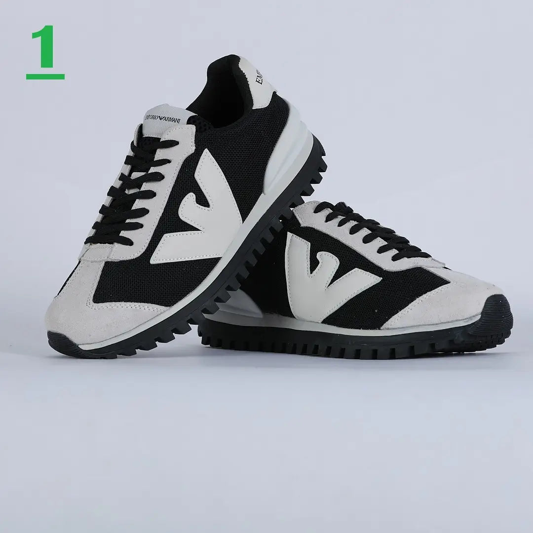 Armani Urban Retro X