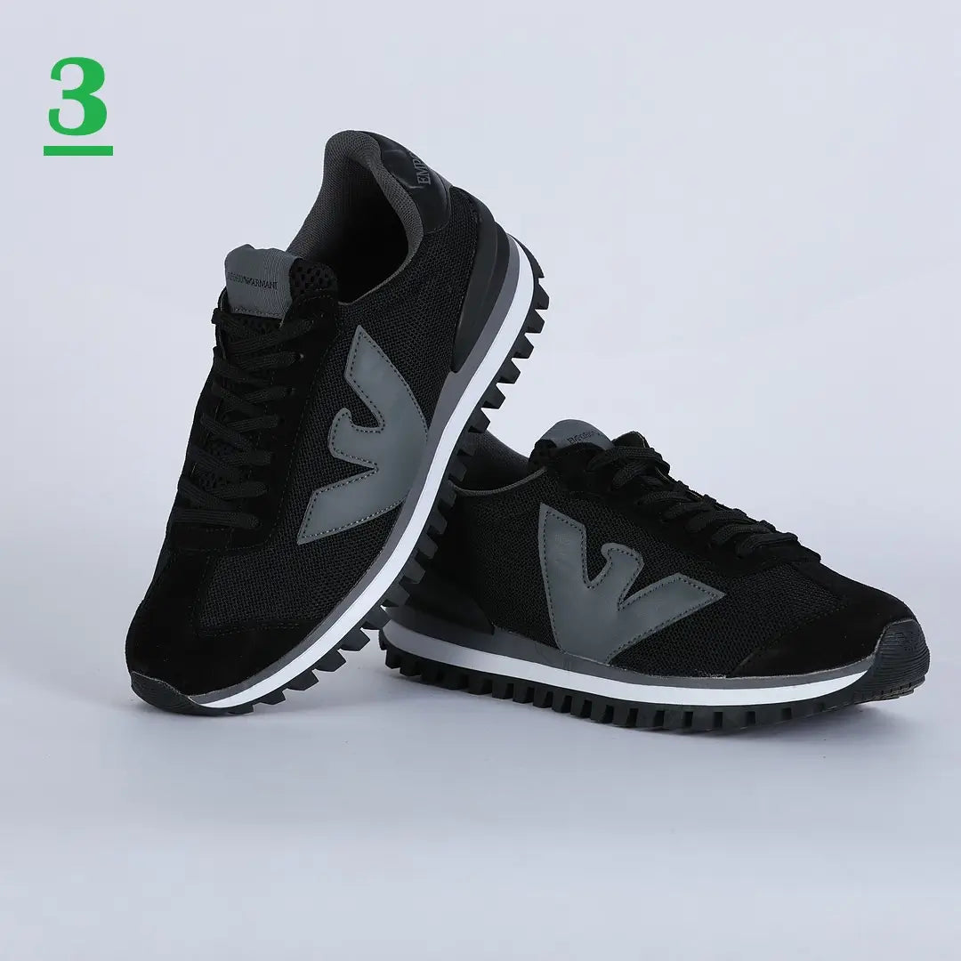 Armani Urban Retro X