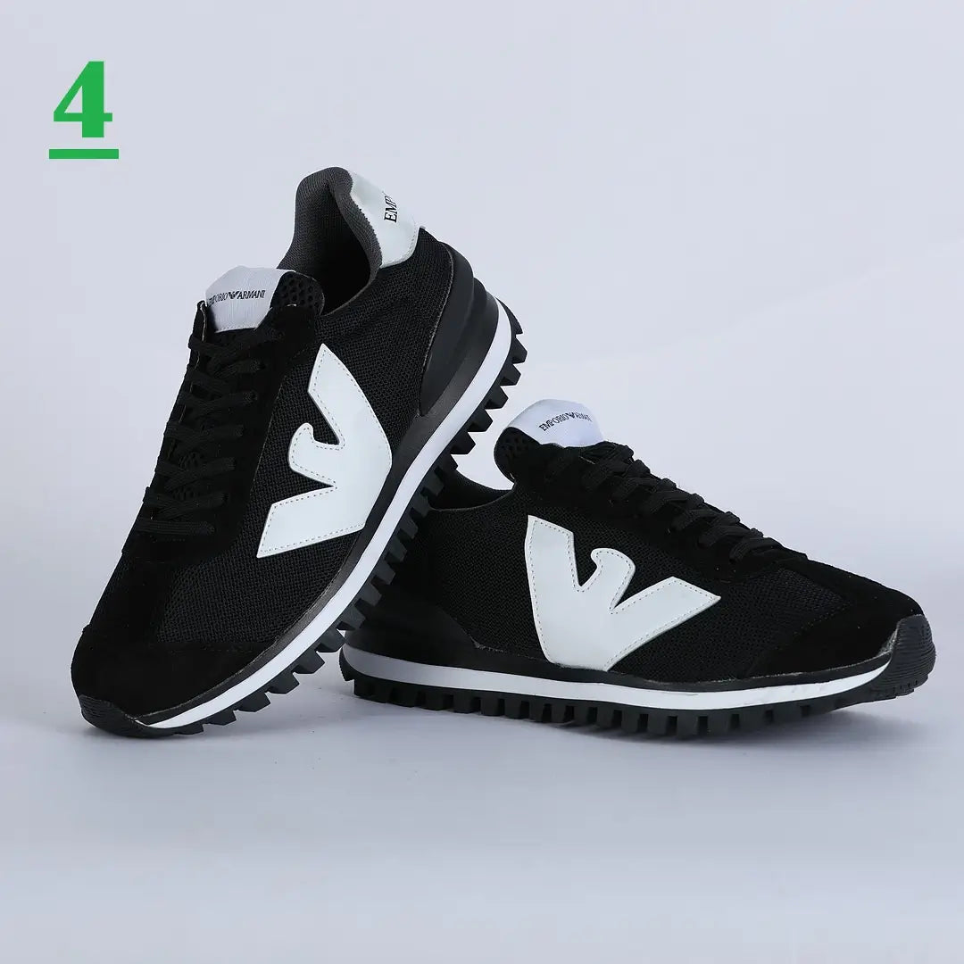 Armani Urban Retro X