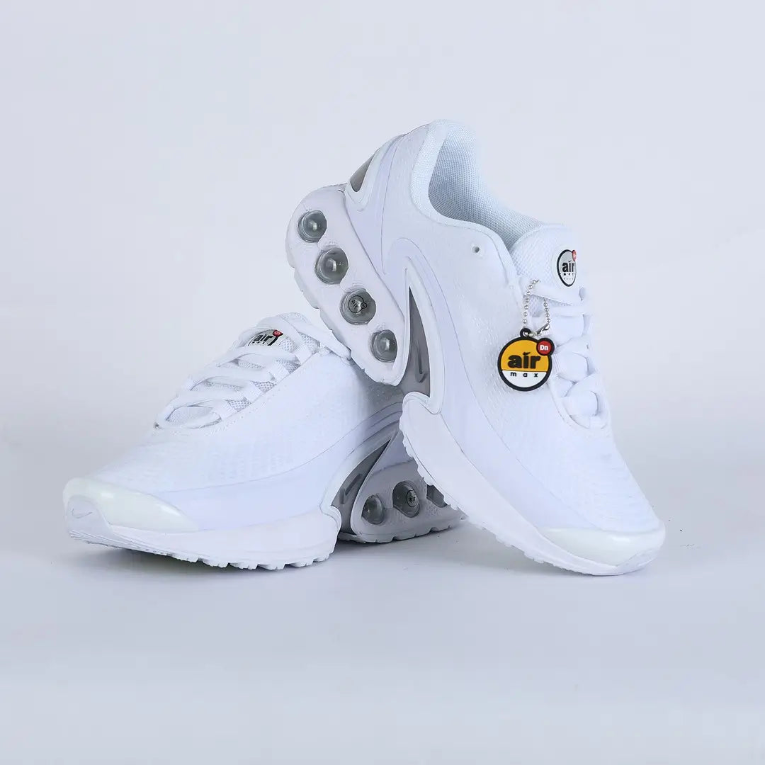 Air Max Dn white super good ®