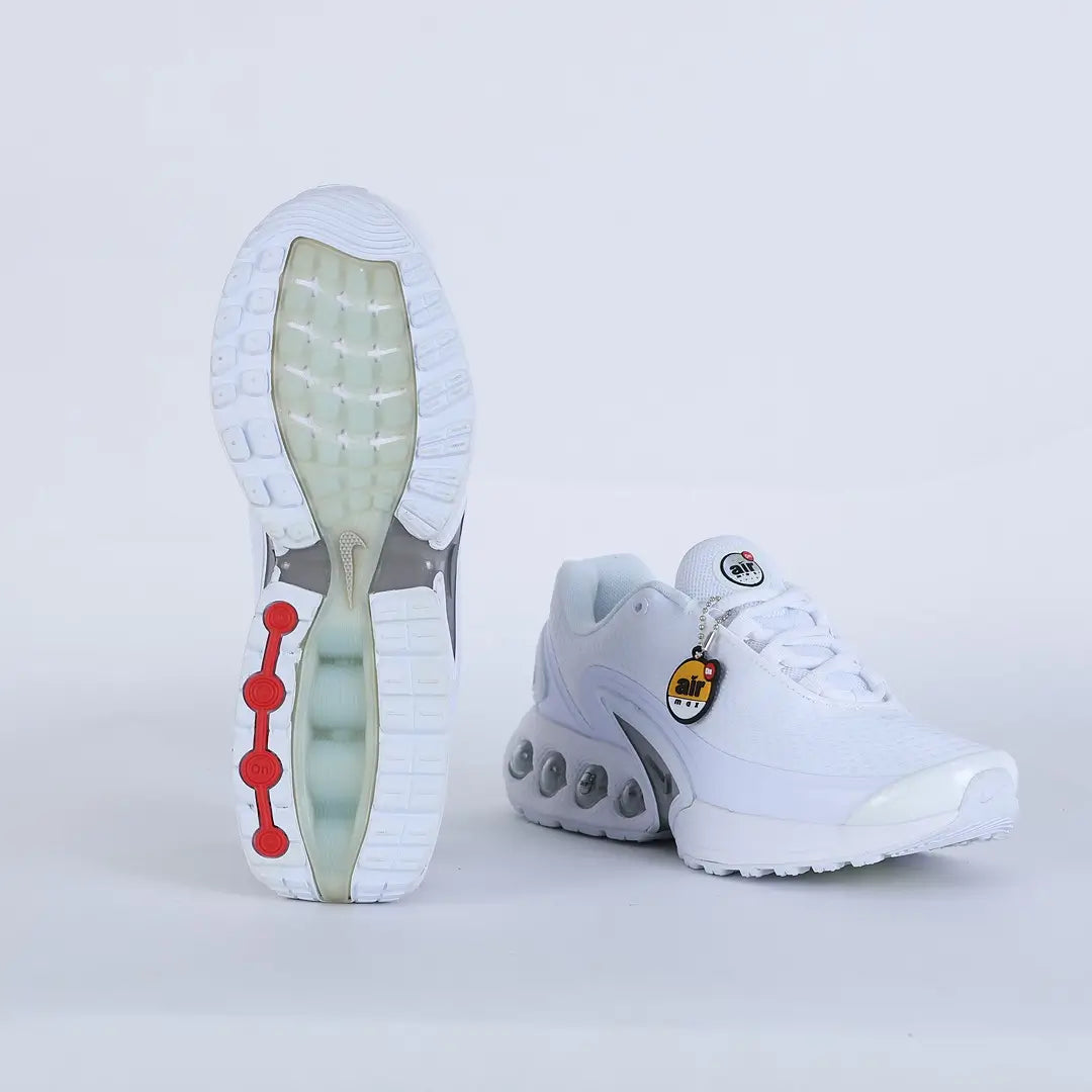 Air Max Dn white super good ®