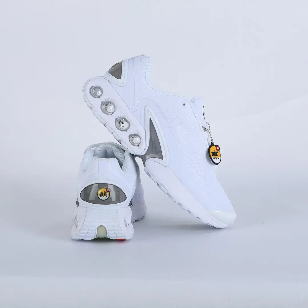 Air Max Dn white super good ®
