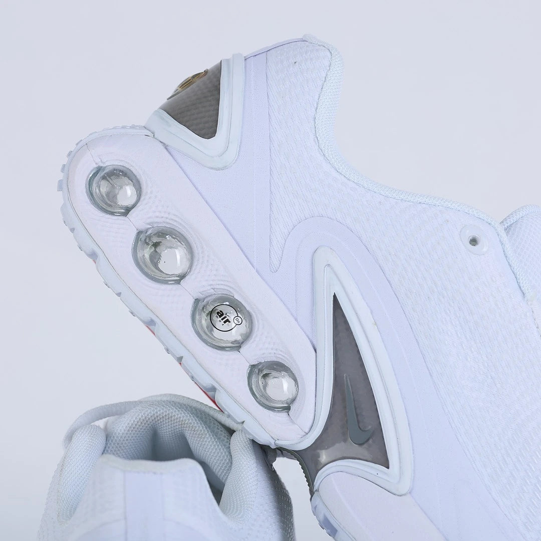 Air Max Dn white super good ®