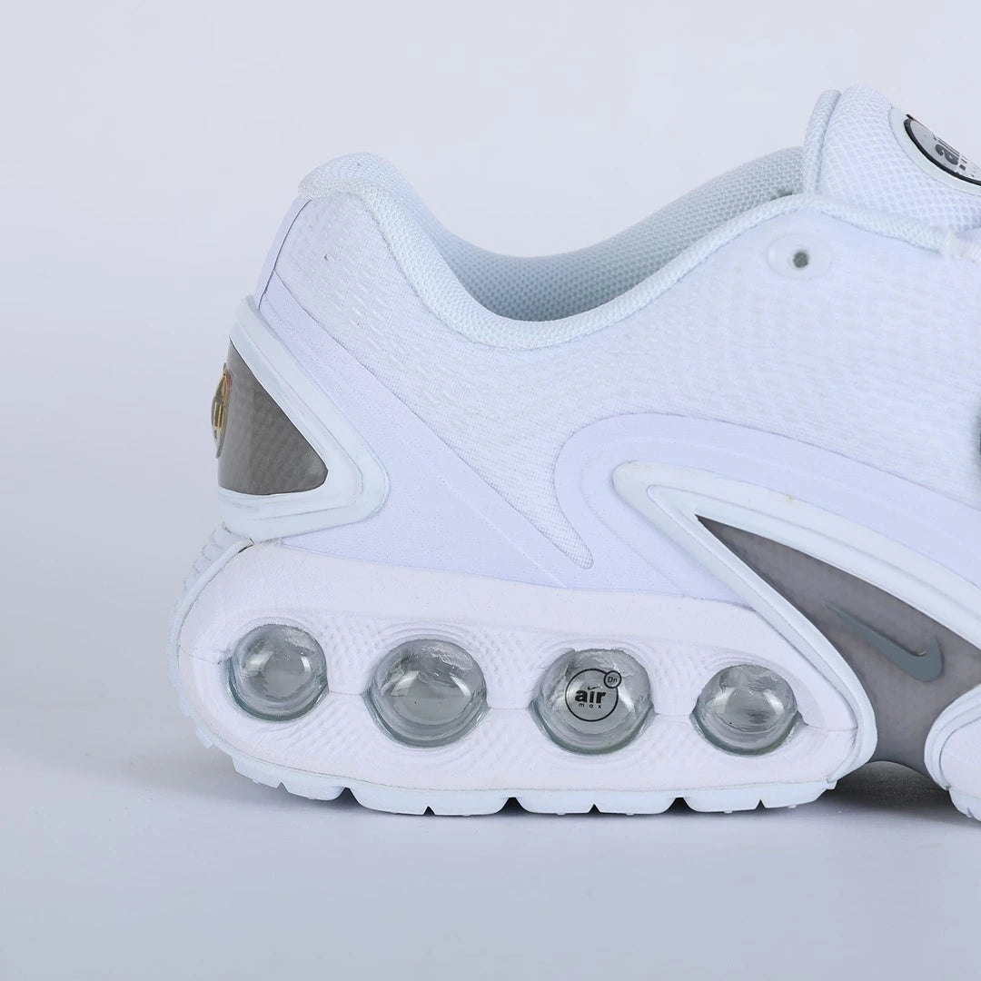 Air Max Dn white super good ®