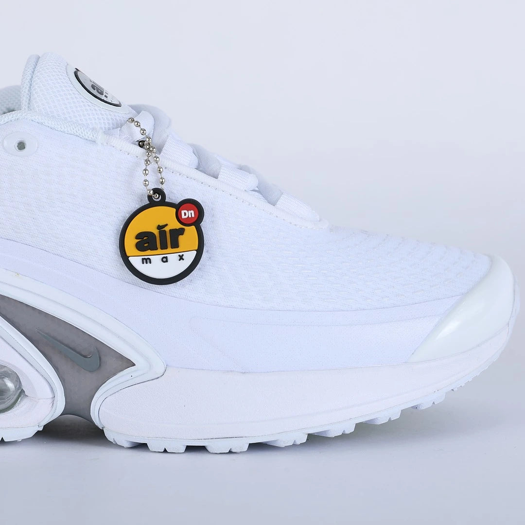 Air Max Dn white super good ®