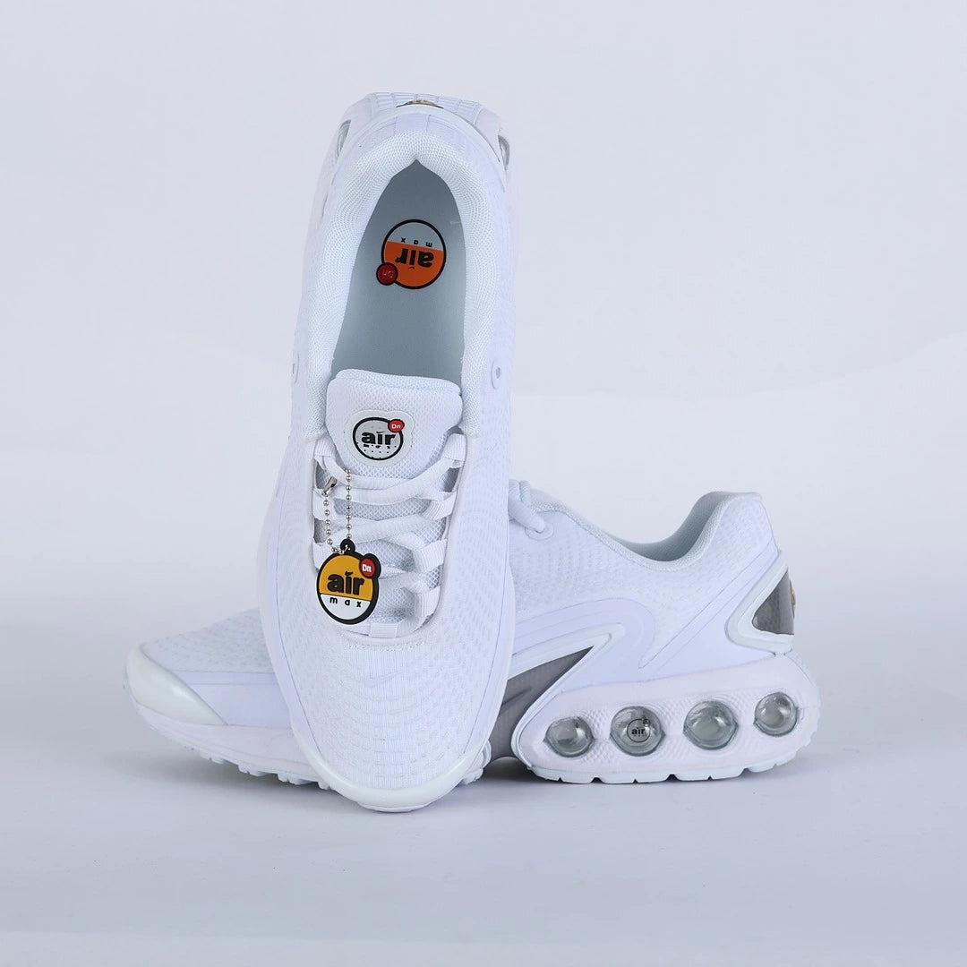 Air Max Dn white super good ®
