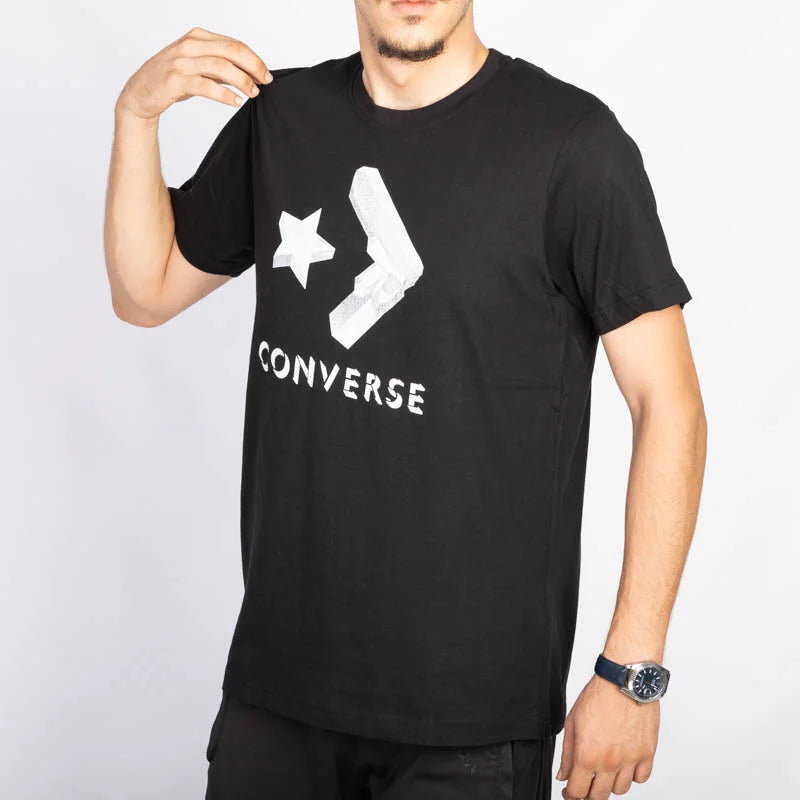T-shirt Converse vintage
