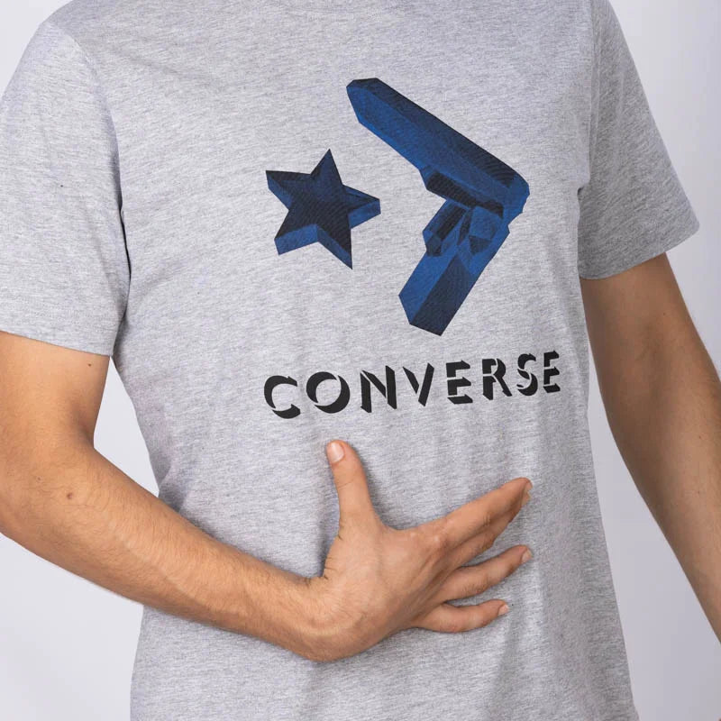 T-shirt Converse vintage