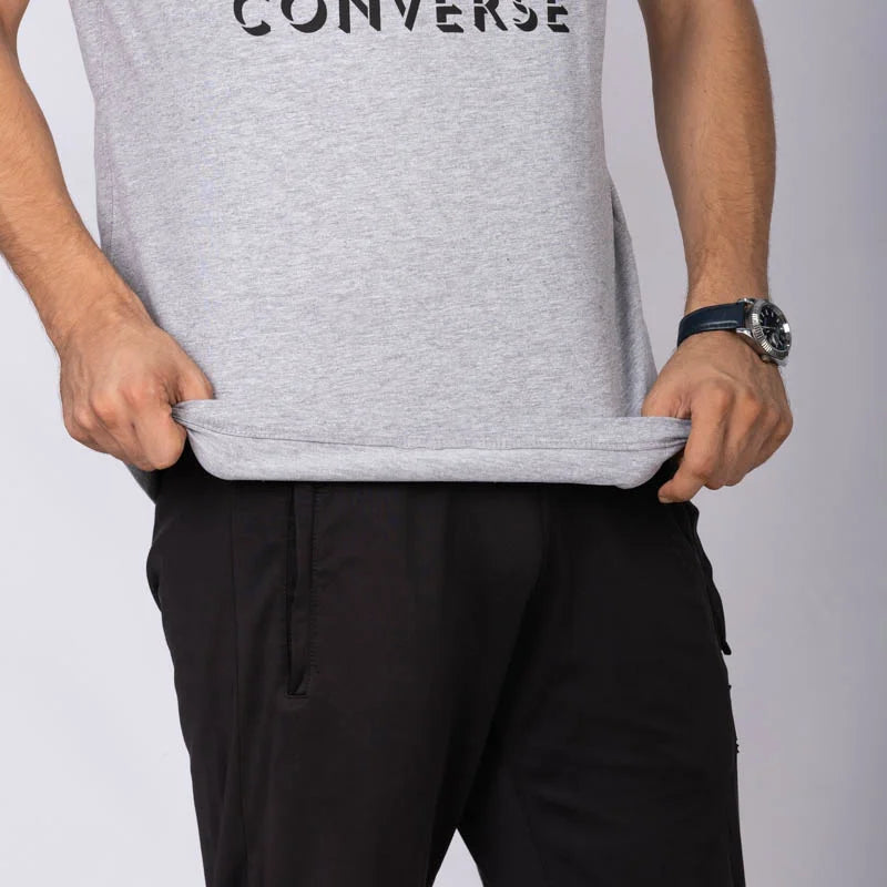 T-shirt Converse vintage