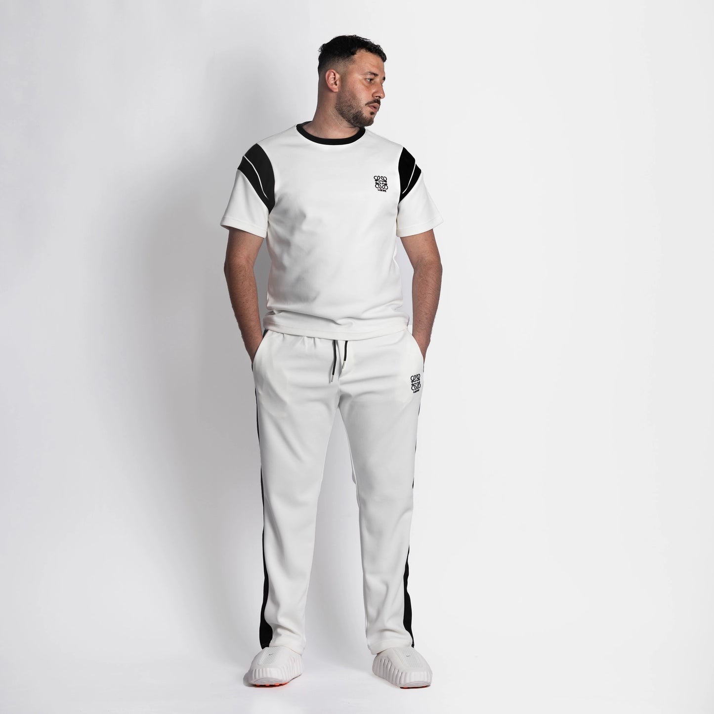 Track suit 180 years of LOEWE