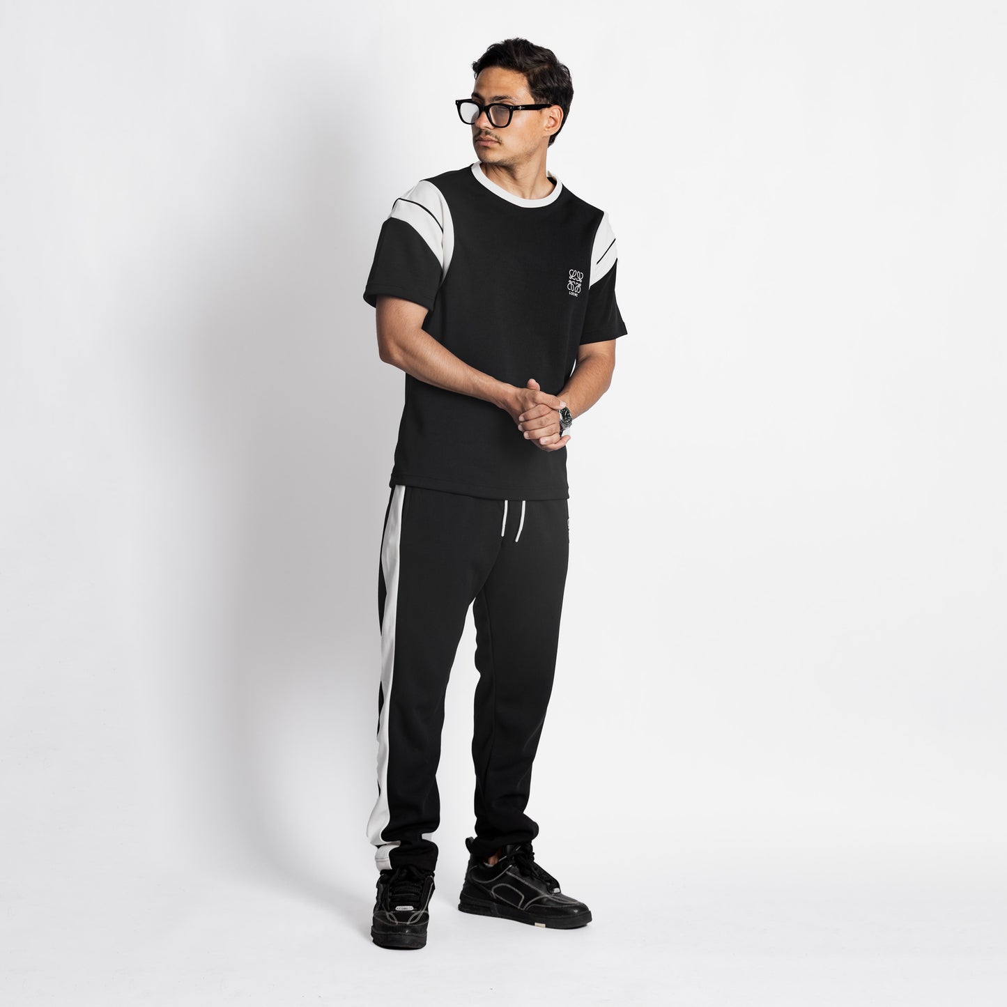 Track suit 180 years of LOEWE