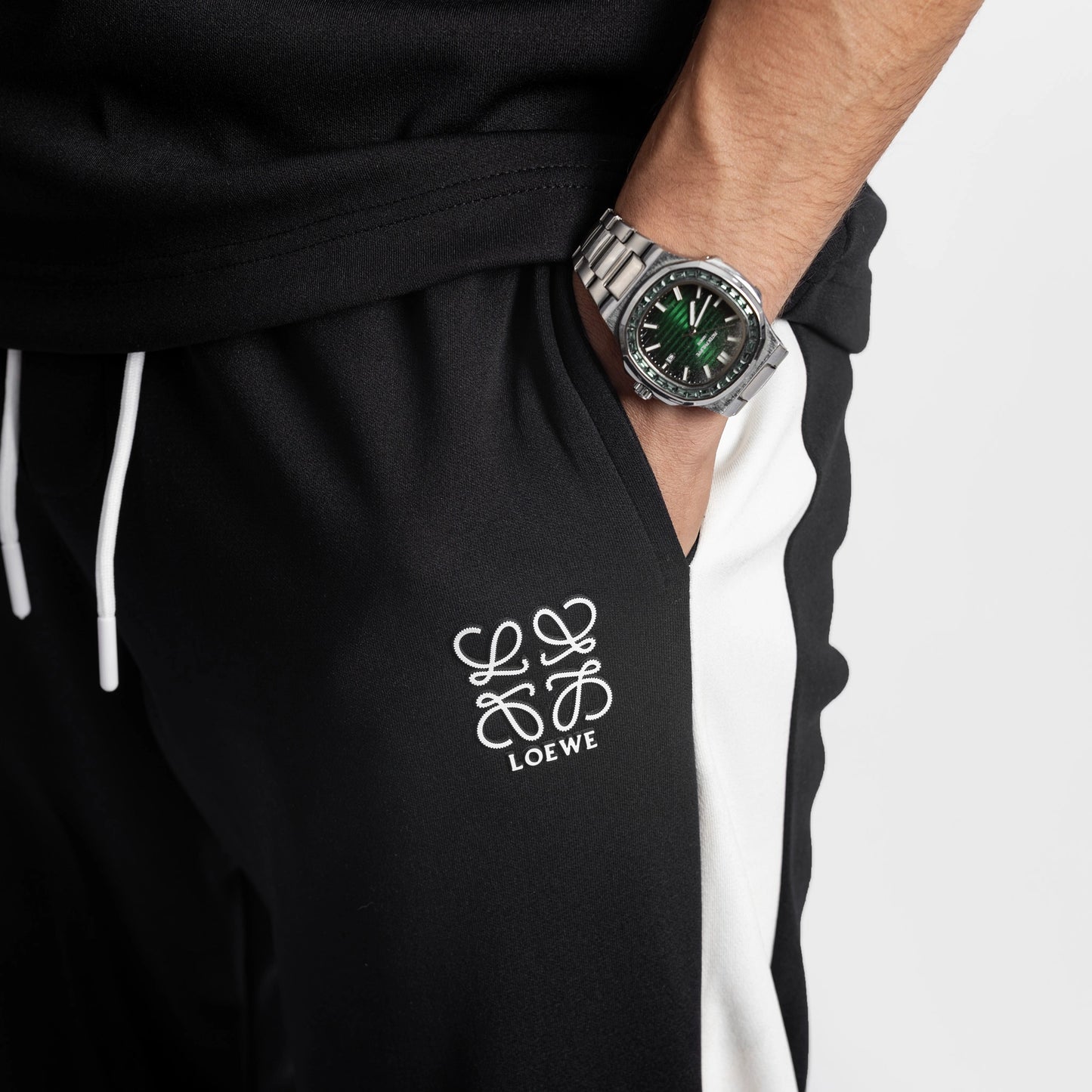 Track suit 180 years of LOEWE