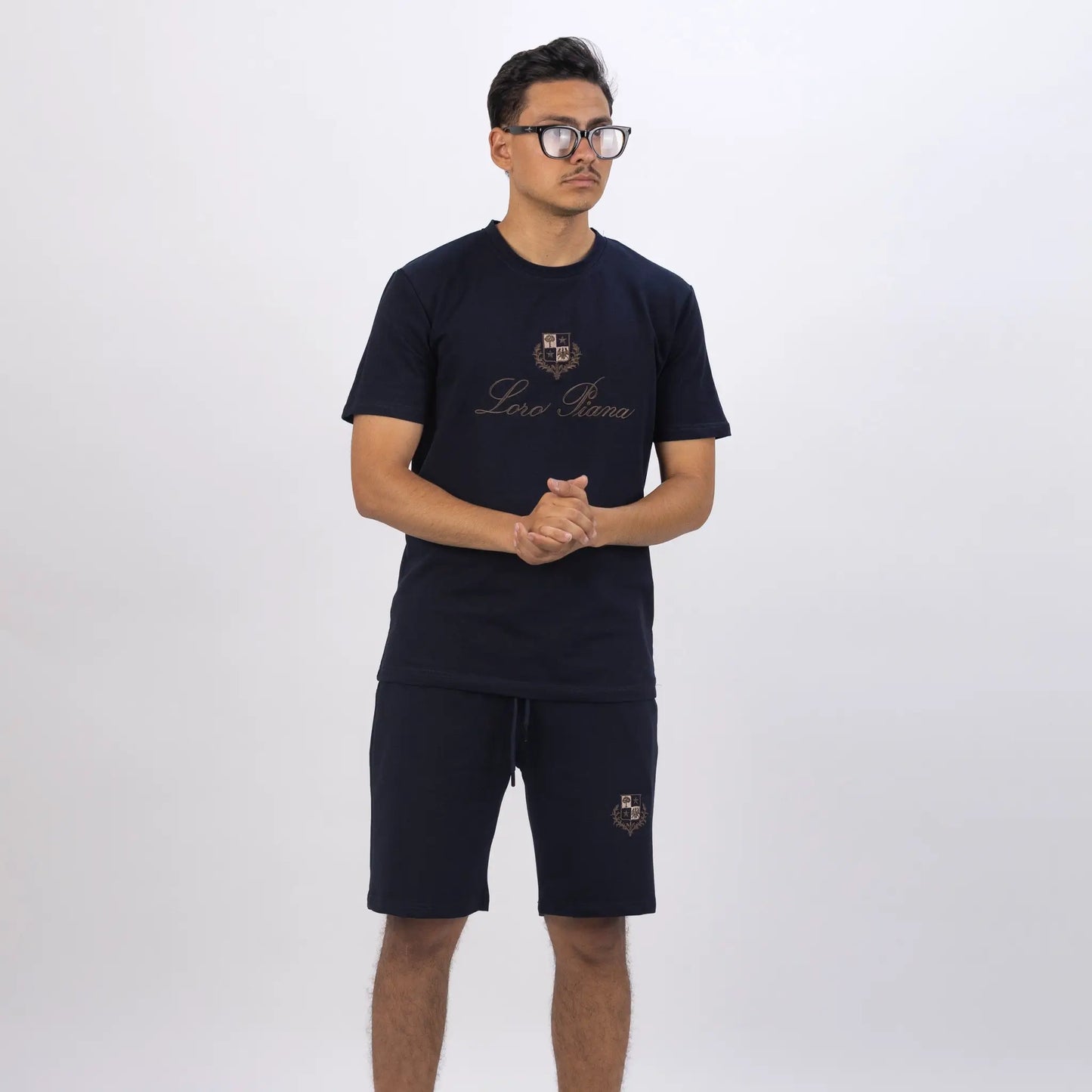Ensemble LORO PIANA SIMPLE ®