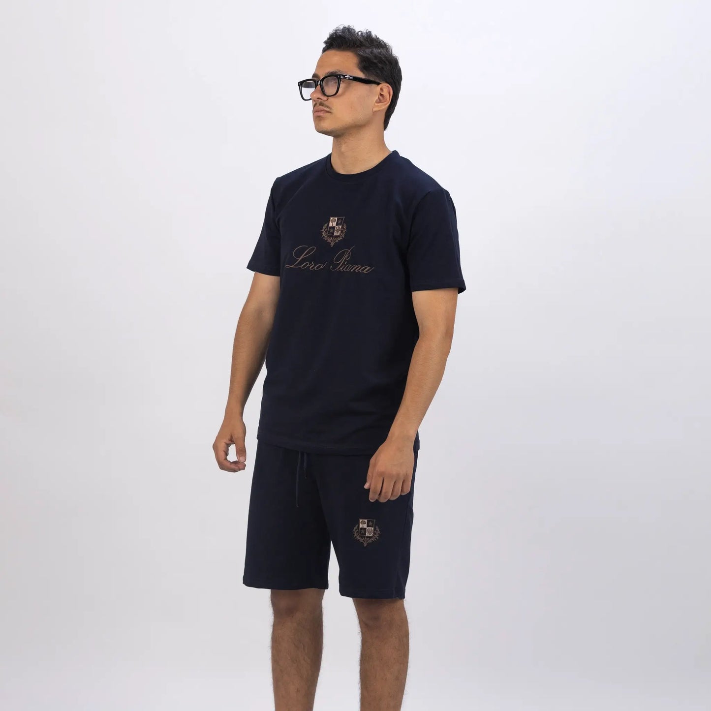 Ensemble LORO PIANA SIMPLE ®