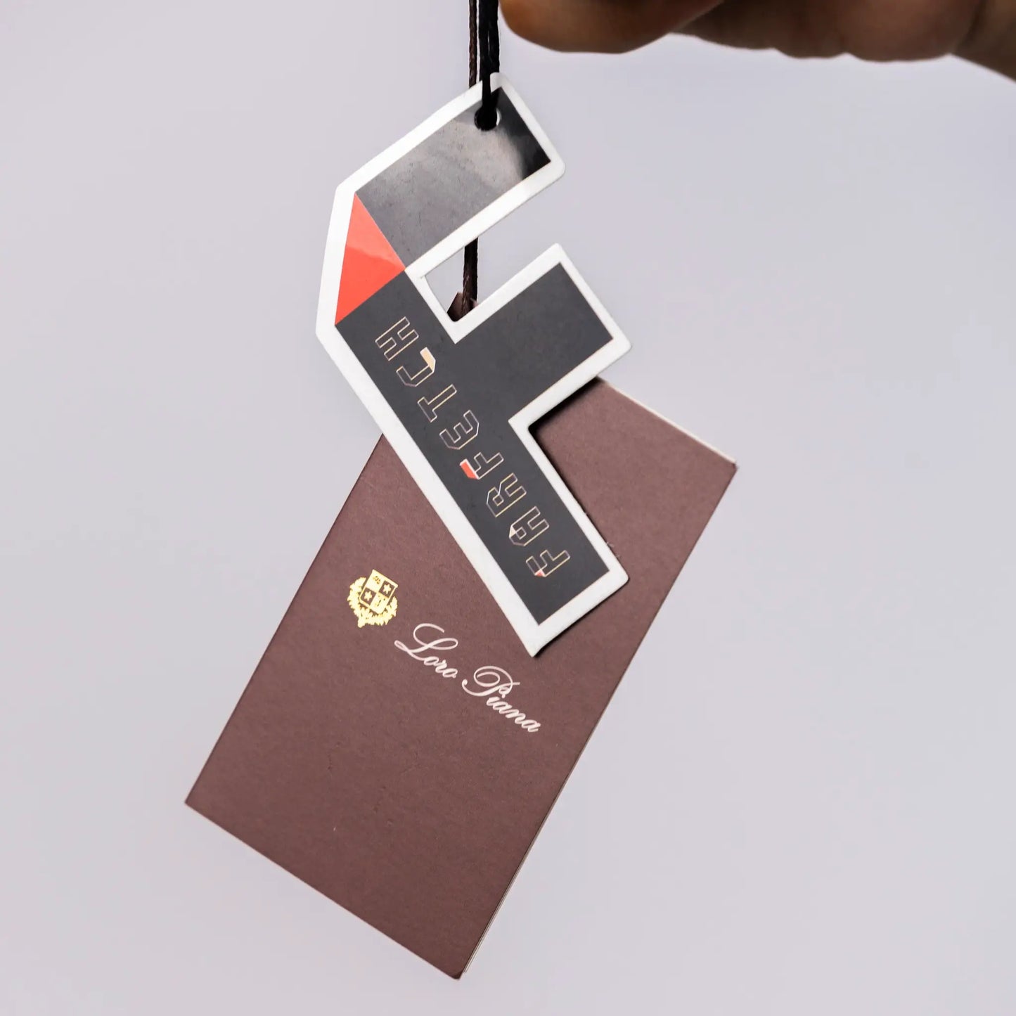 Ensemble LORO PIANA SIMPLE ®