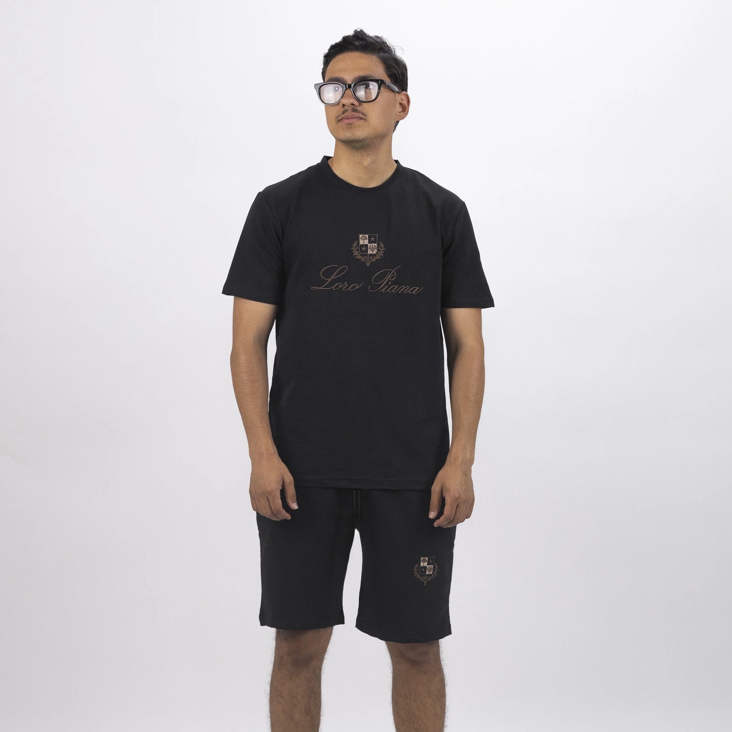 Ensemble LORO PIANA SIMPLE ®