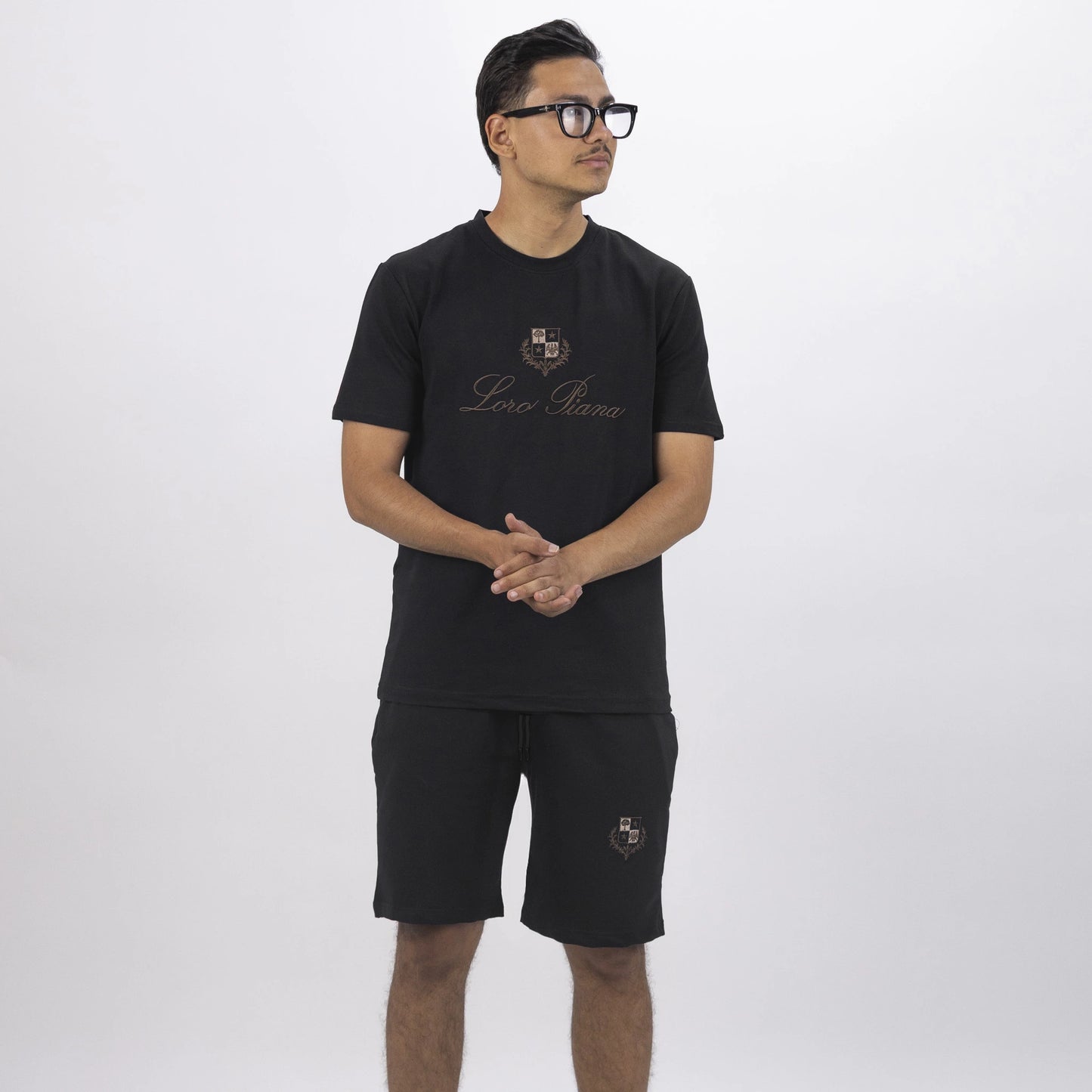 Ensemble LORO PIANA SIMPLE ®