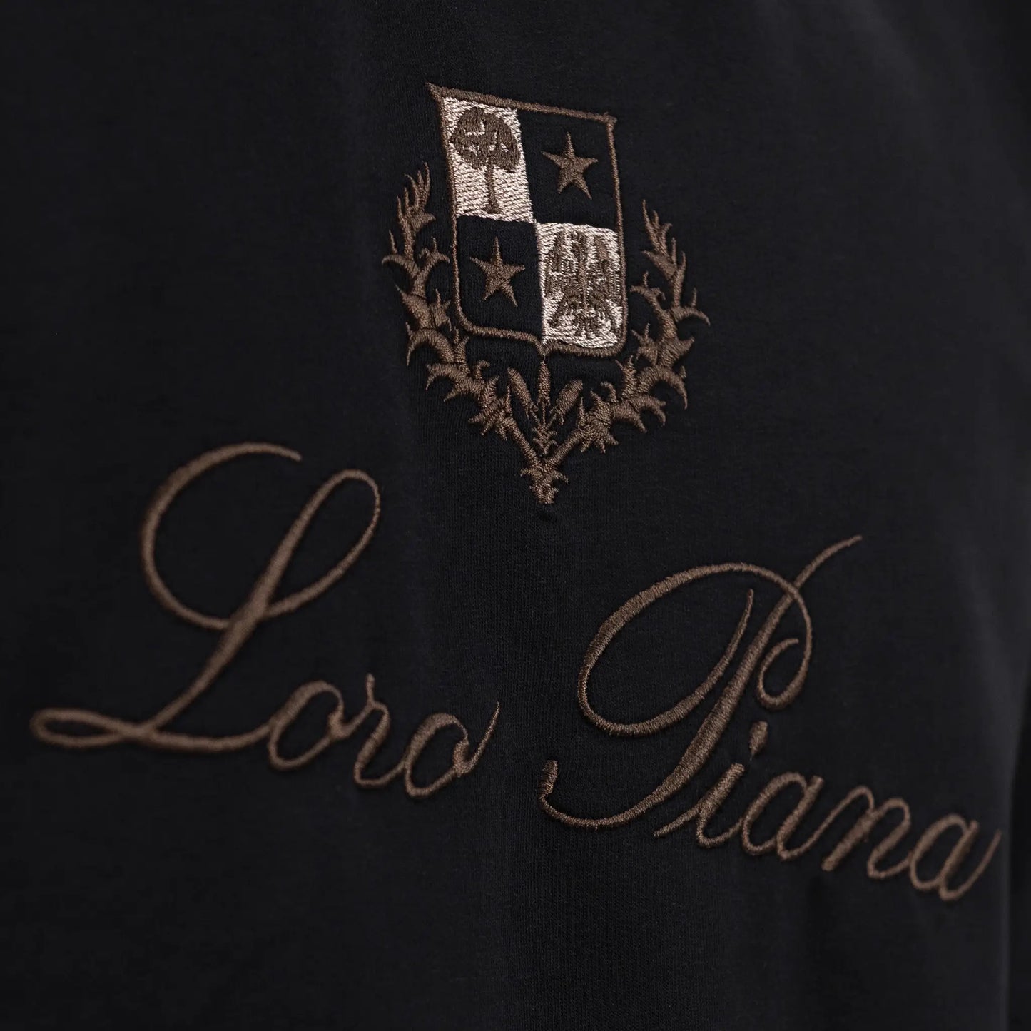 Ensemble LORO PIANA SIMPLE ®