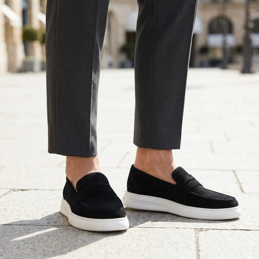 Mocassins Loro Piana Summer Walk