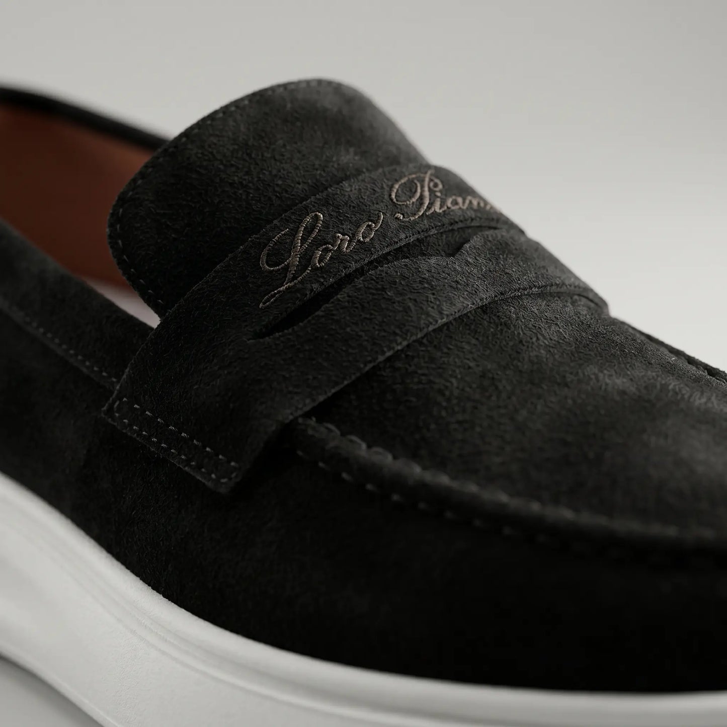 Mocassins Loro Piana Summer Walk
