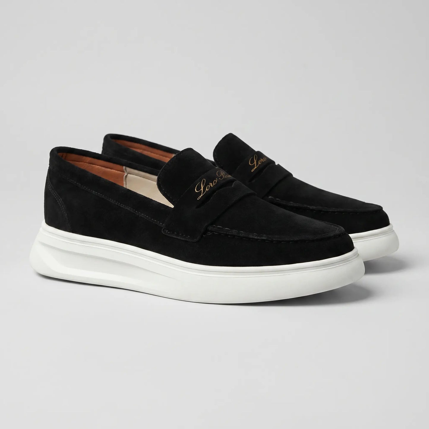 Mocassins Loro Piana Summer Walk