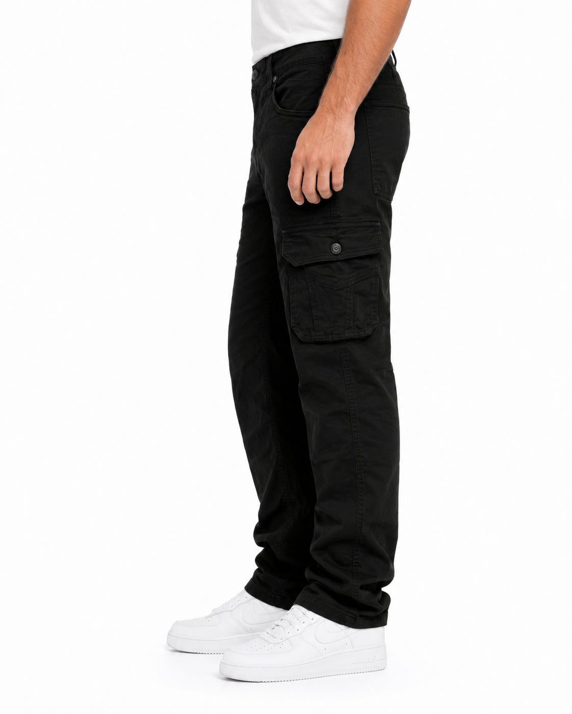 Pantalon Cargo Italien