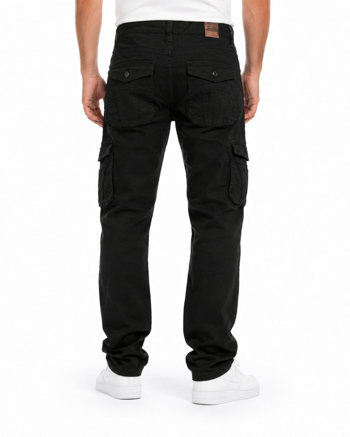 Pantalon Cargo Italien