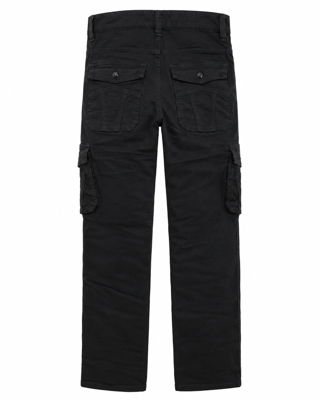 Pantalon Cargo Italien