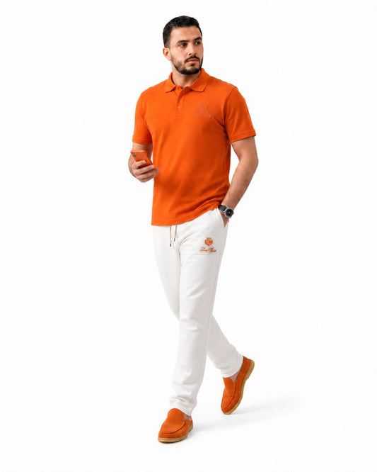 Ensemble Loro Piana™ demi-classique