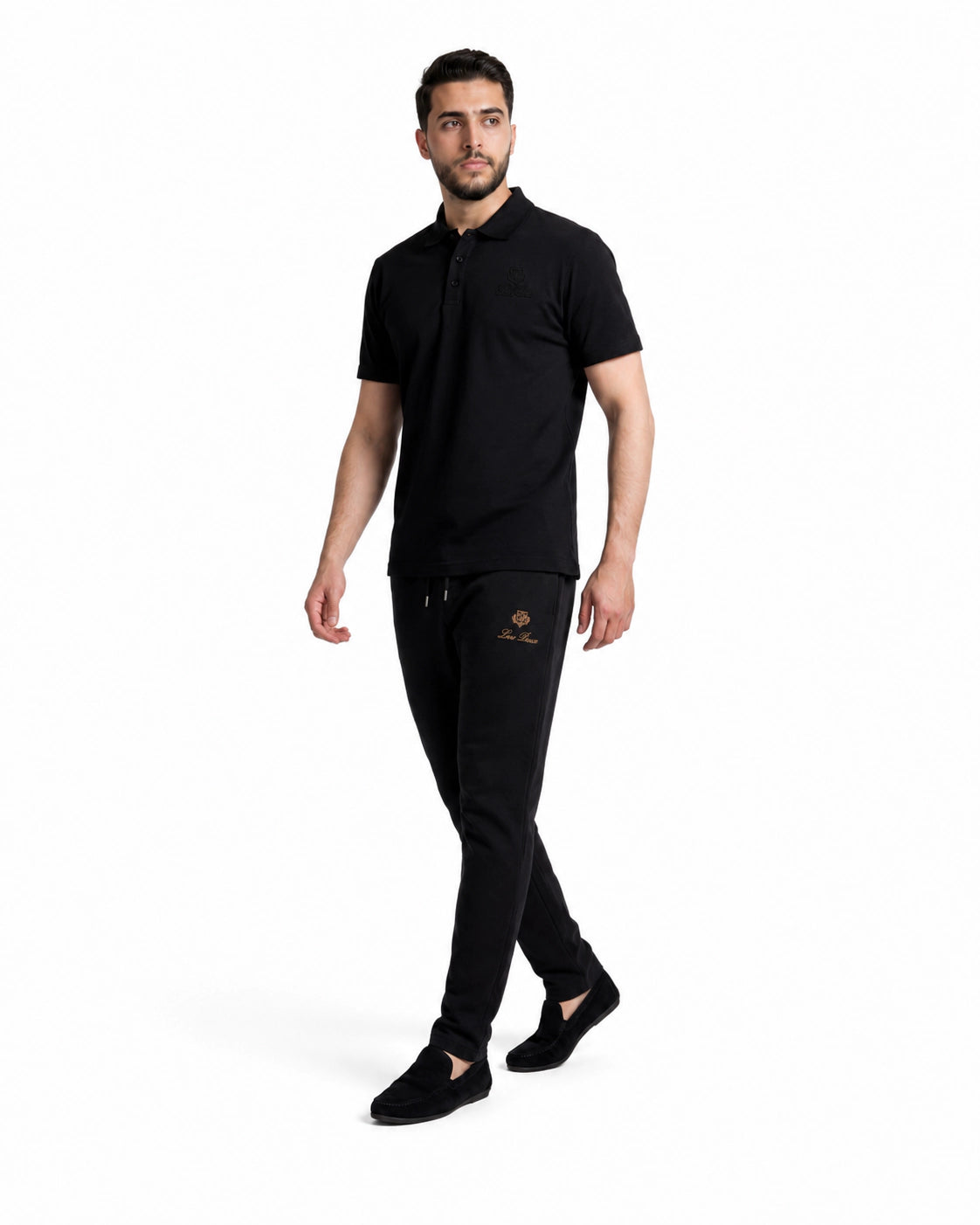 Ensemble Loro Piana™ demi-classique