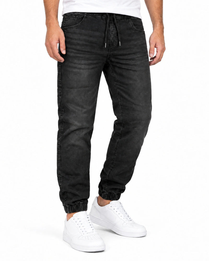 Pantalon Jogger jeans Tommy HILFIGER