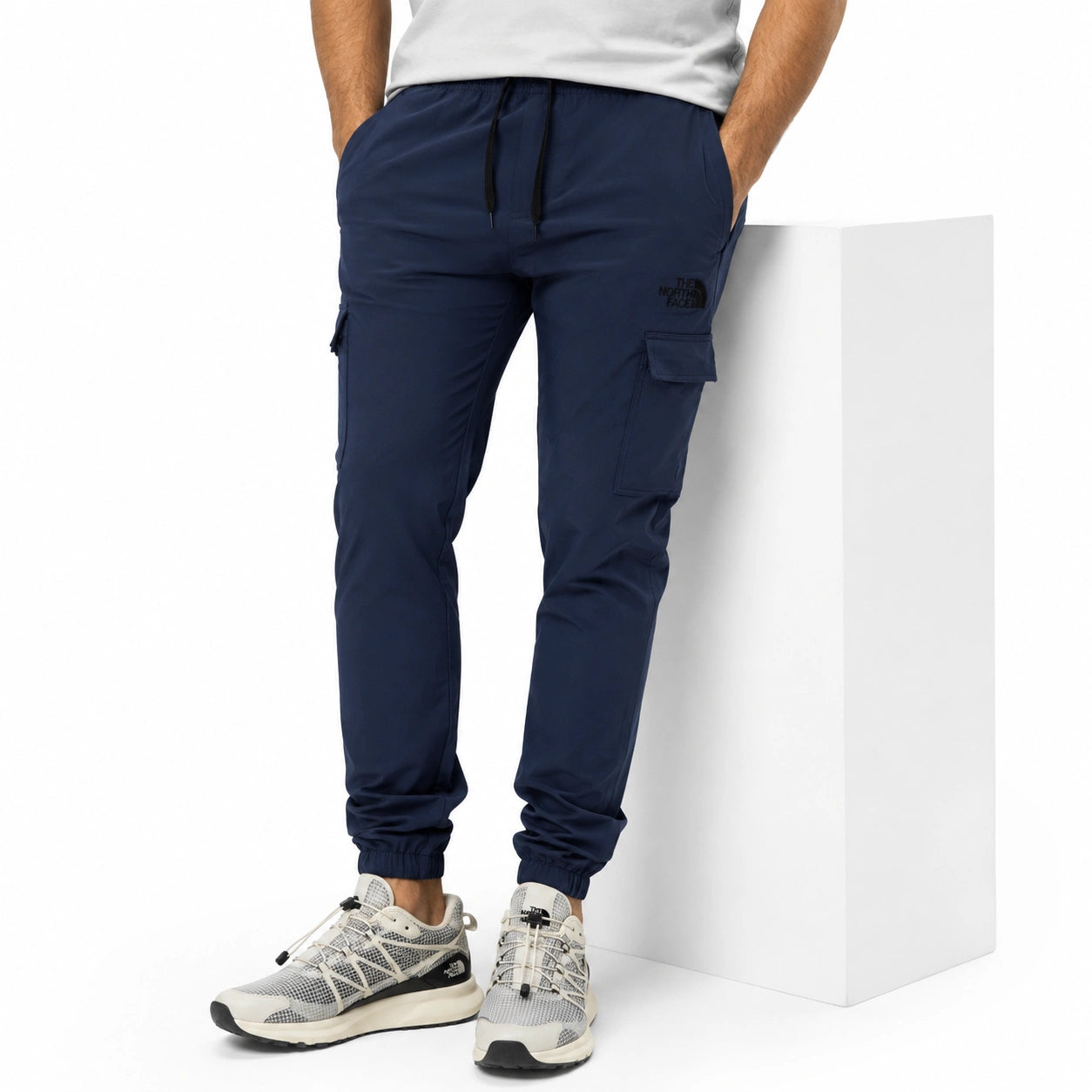 Pantalon cargo The North Face – Stretch