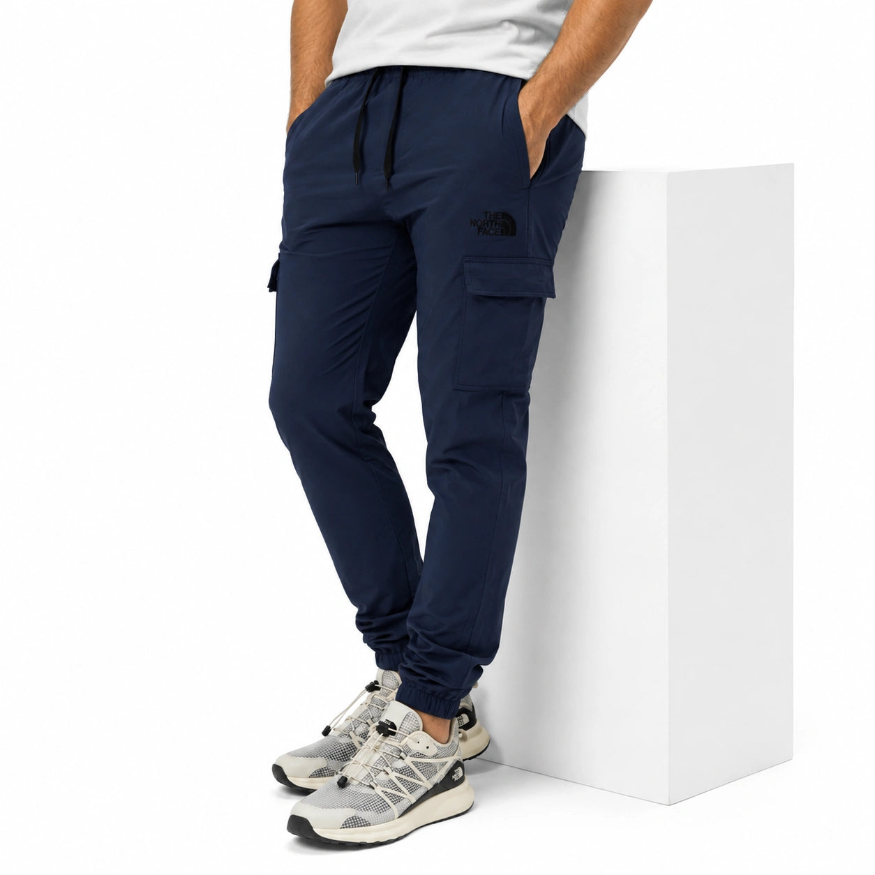 Pantalon cargo The North Face – Stretch