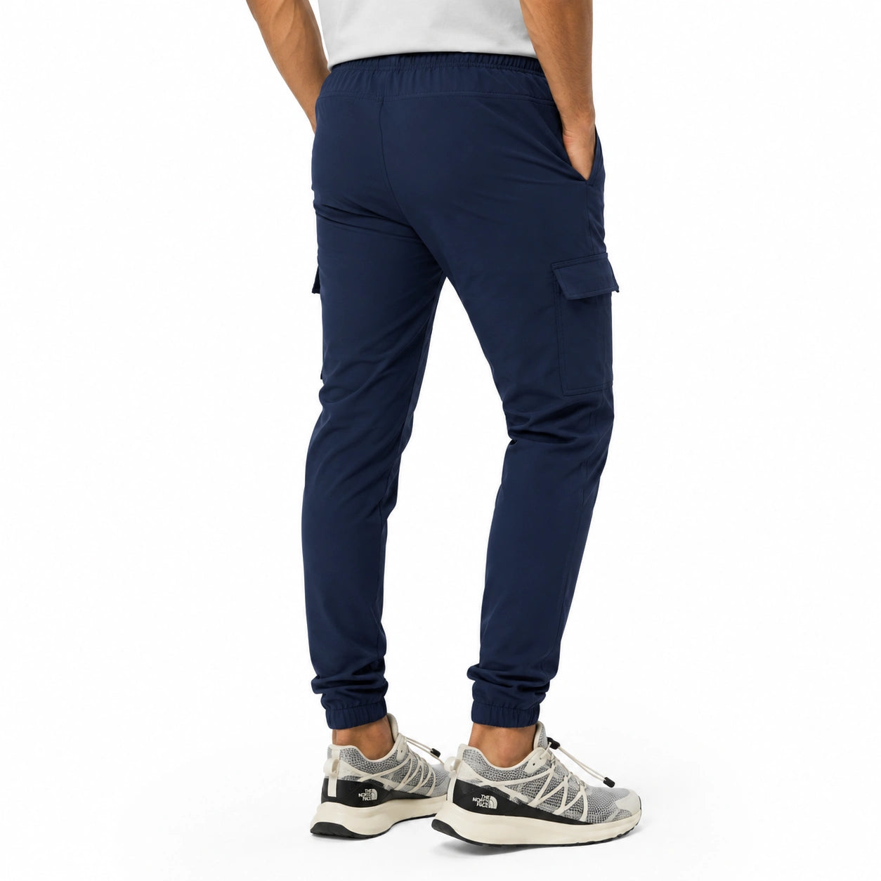Pantalon cargo The North Face – Stretch