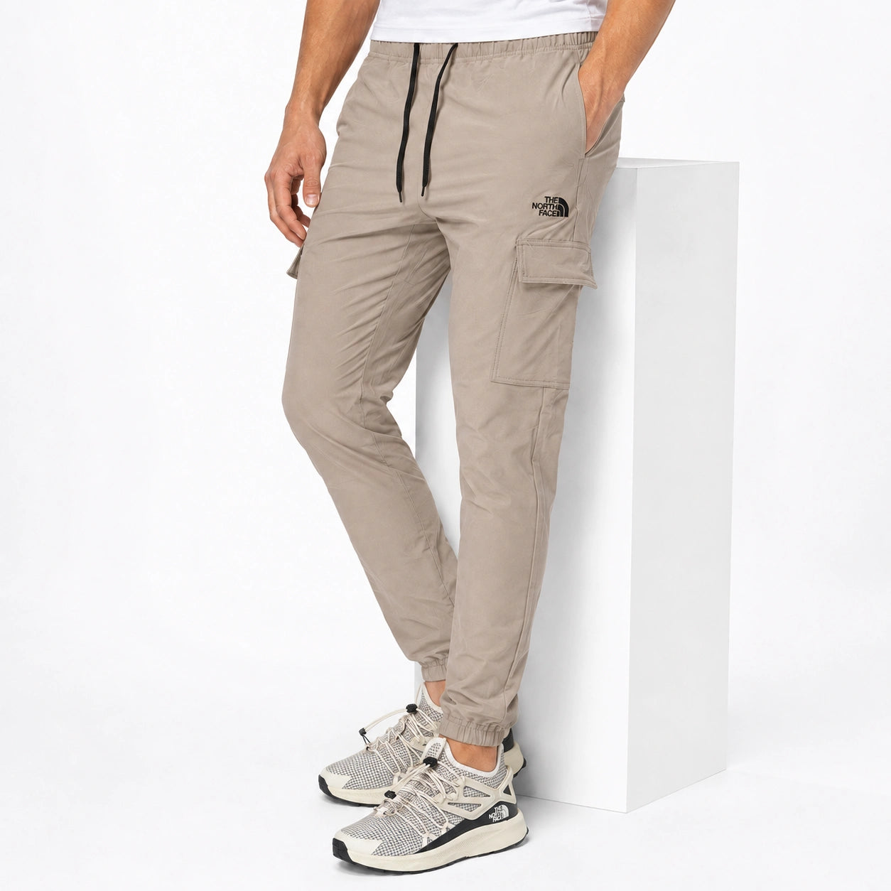 Pantalon cargo The North Face – Stretch
