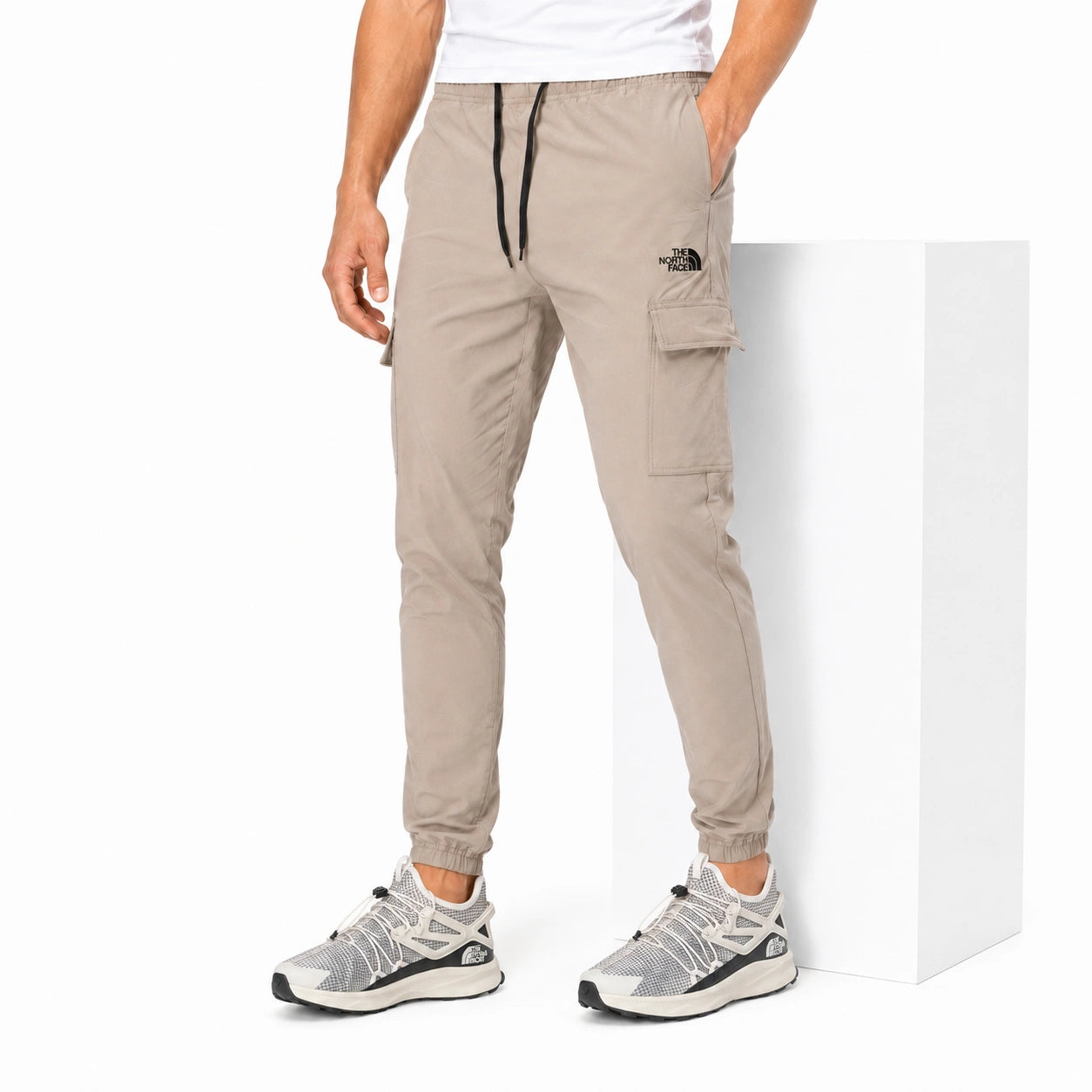 Pantalon cargo The North Face – Stretch