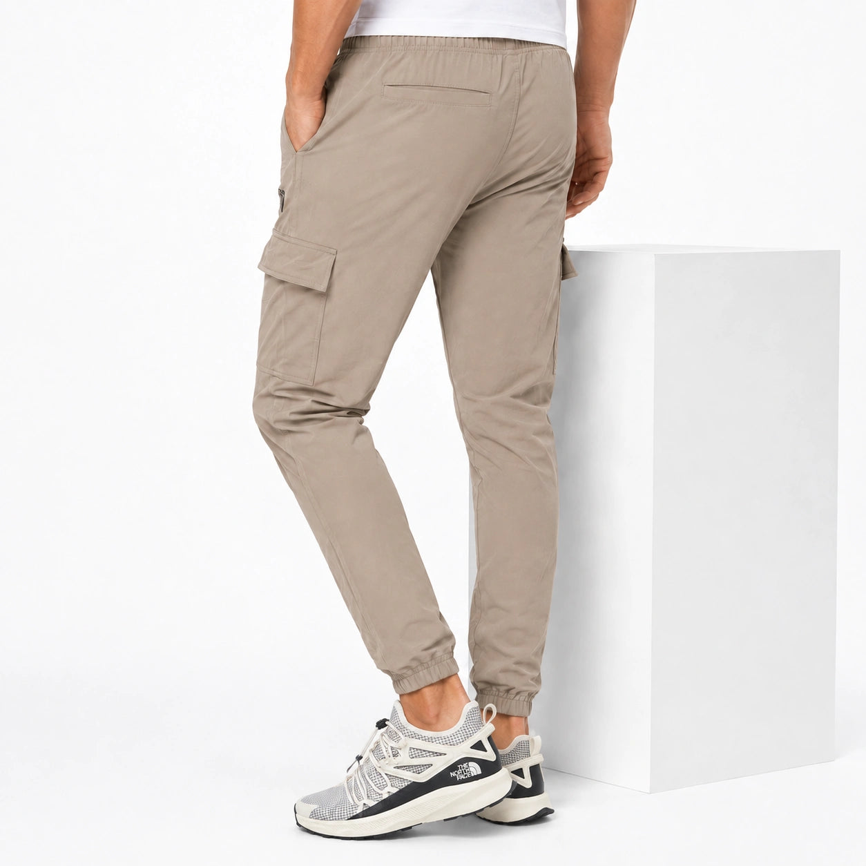 Pantalon cargo The North Face – Stretch