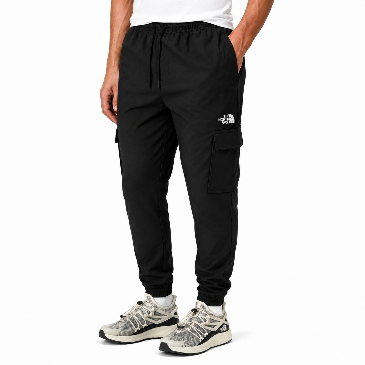 Pantalon cargo The North Face – Stretch