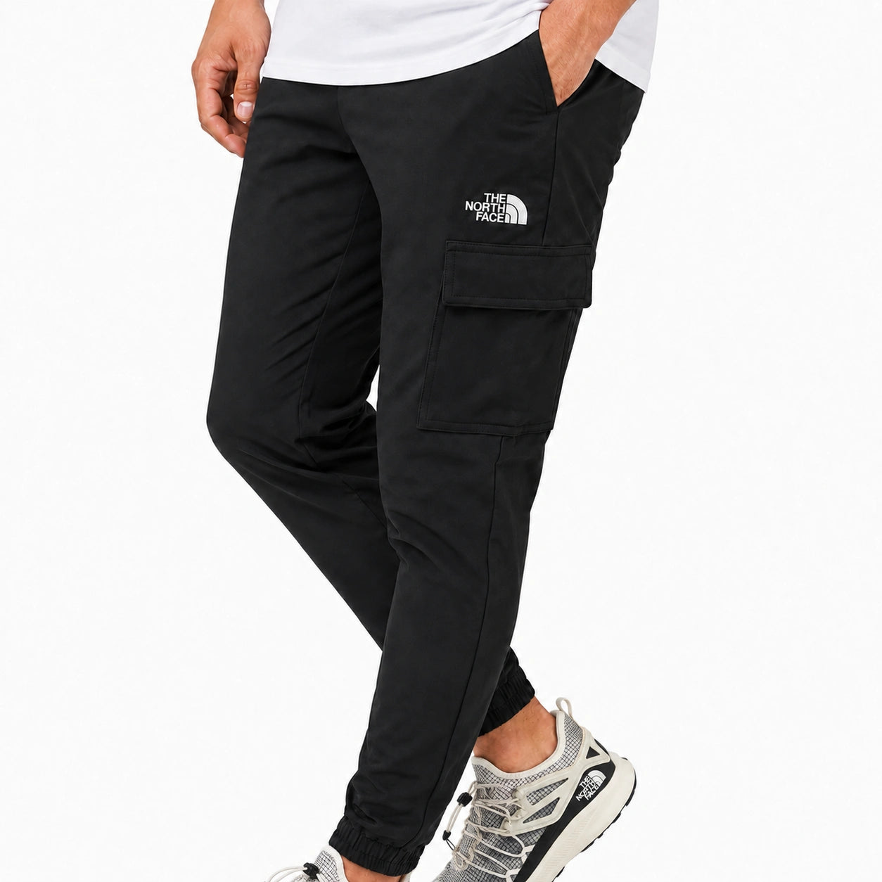 Pantalon cargo The North Face – Stretch