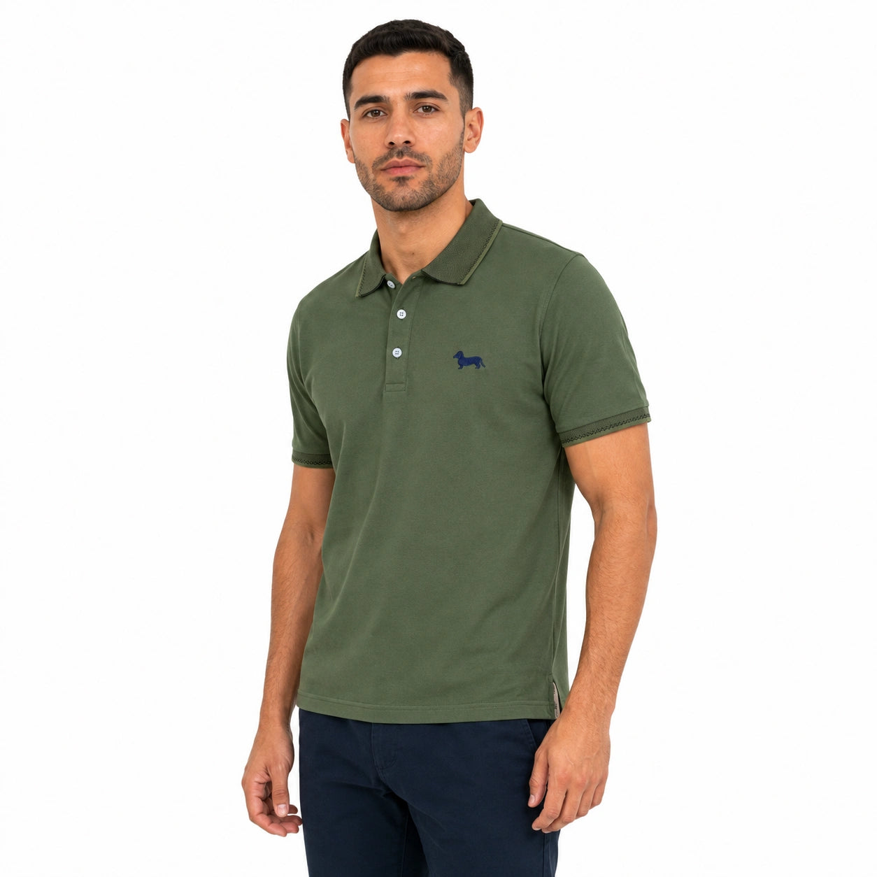 Harmont & Blaine Polo Multi-Pack