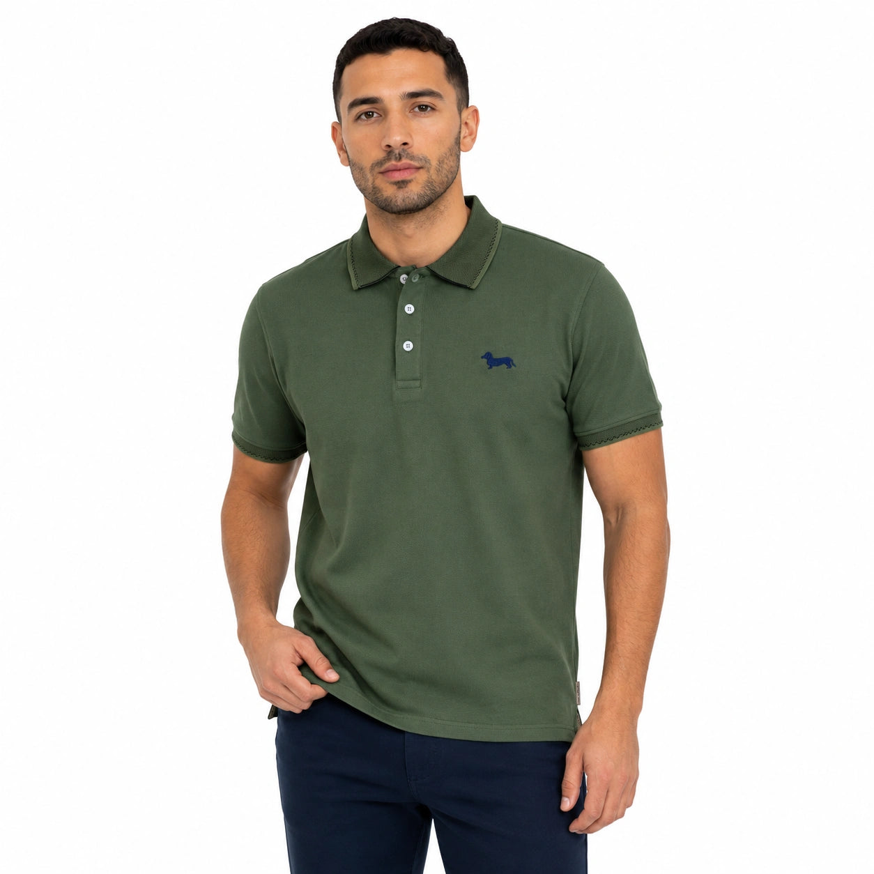 Harmont & Blaine Polo Multi-Pack
