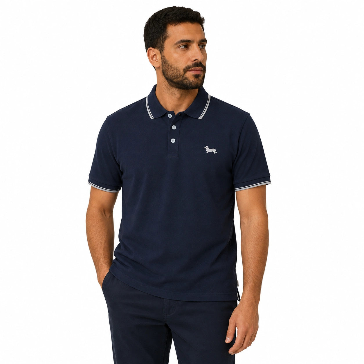Harmont & Blaine Polo Multi-Pack