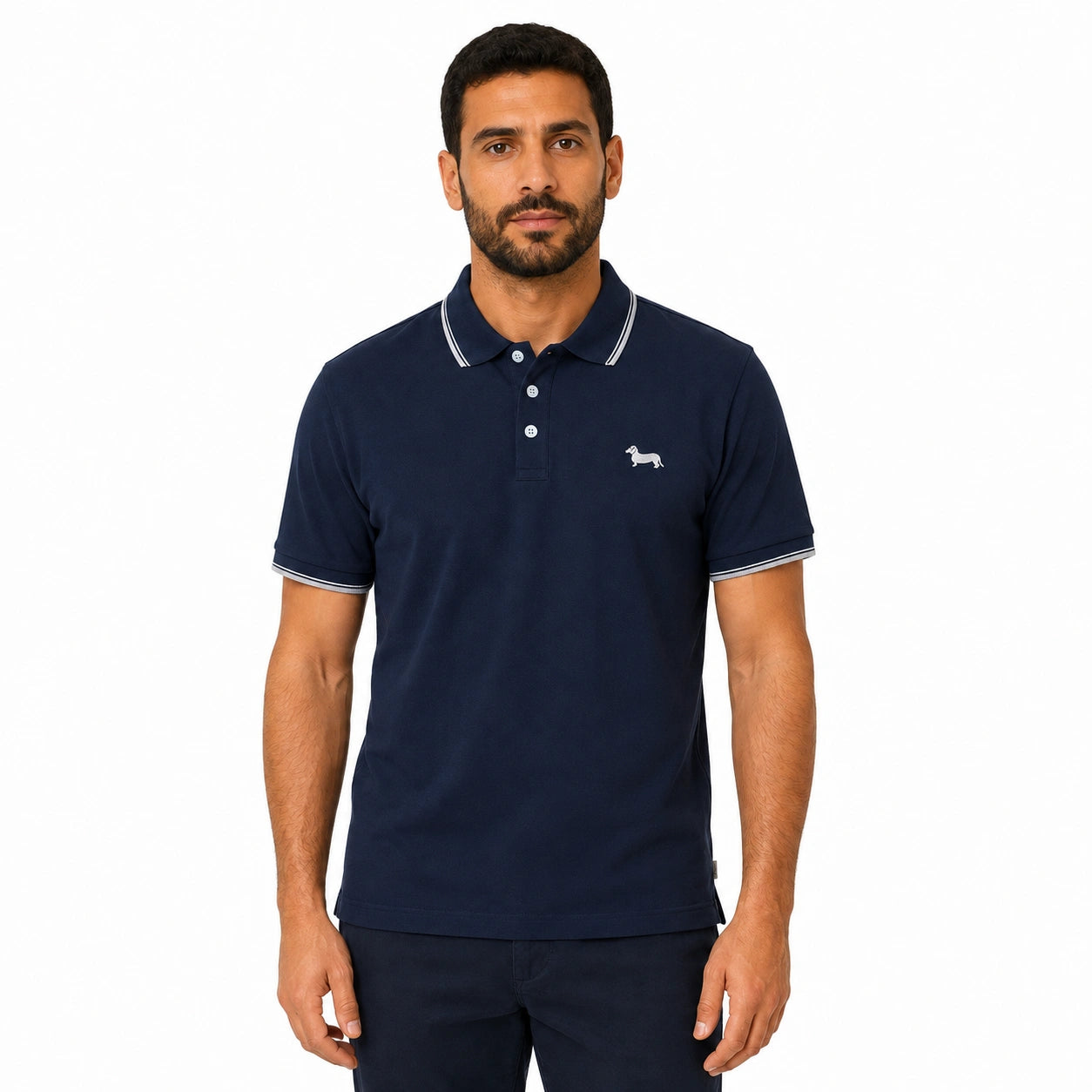 Harmont & Blaine Polo Multi-Pack