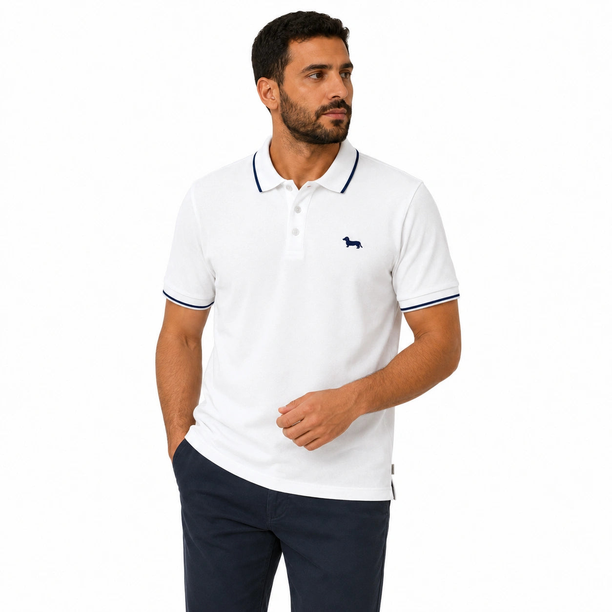 Harmont & Blaine Polo Multi-Pack