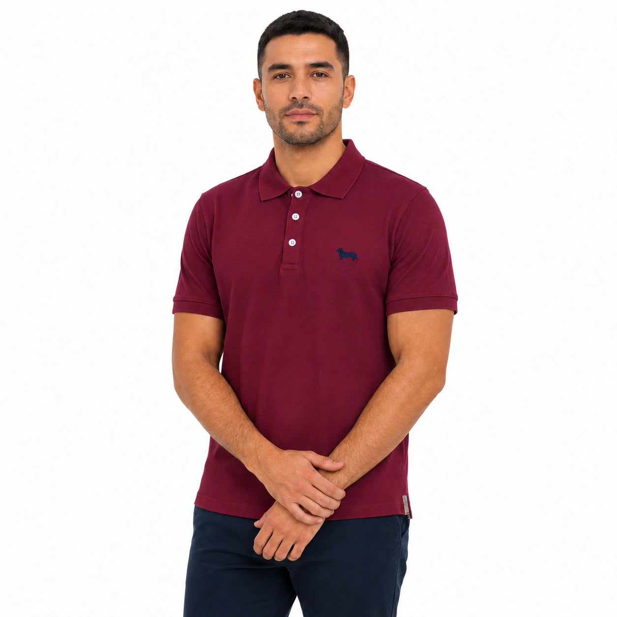 Harmont & Blaine Polo Multi-Pack